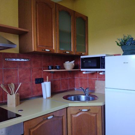 Kirka Apartment Split Exterior photo