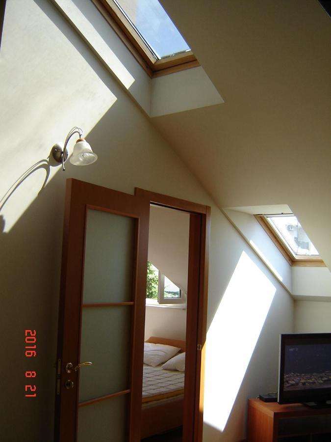 Kirka Apartment Split Exterior photo